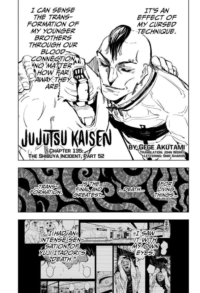 Chapter 135 - Page 1
