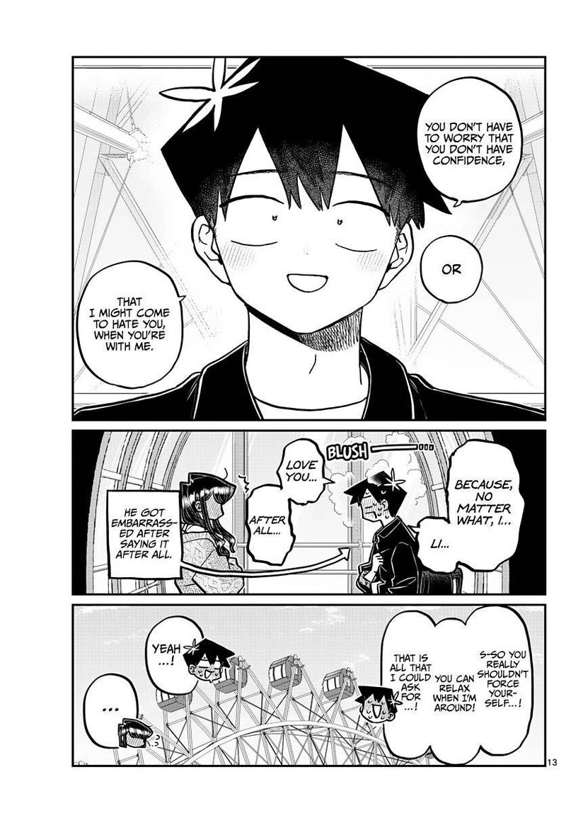 Chapter 320 - Page 14