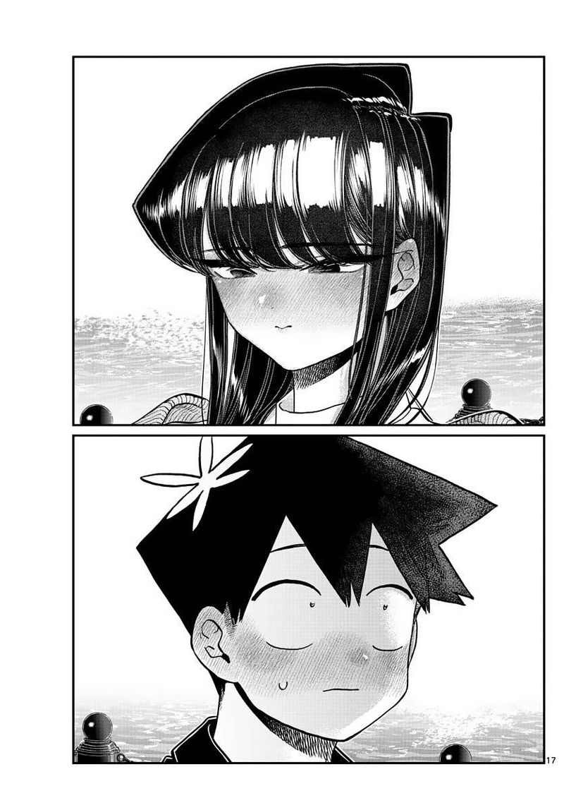 Chapter 320 - Page 18
