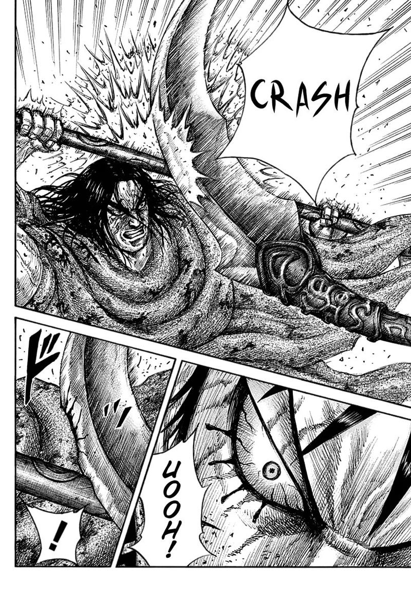 Chapter 627 - Page 16