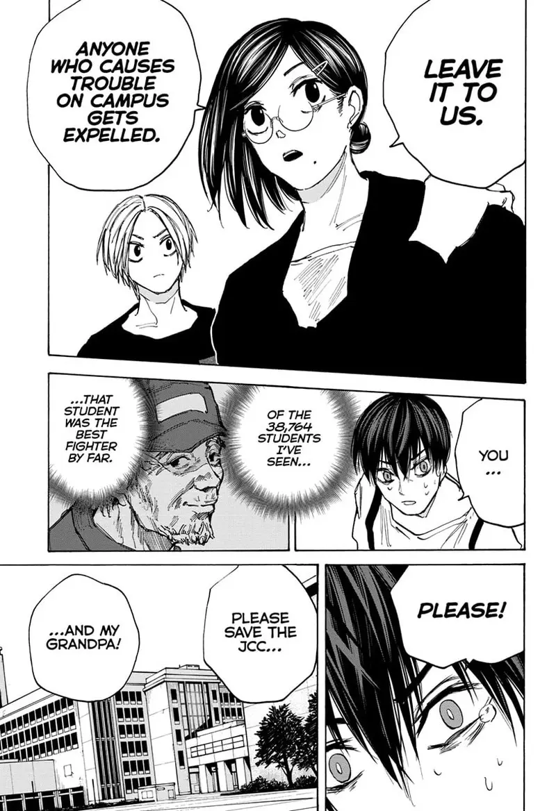 Chapter 88 - Page 17