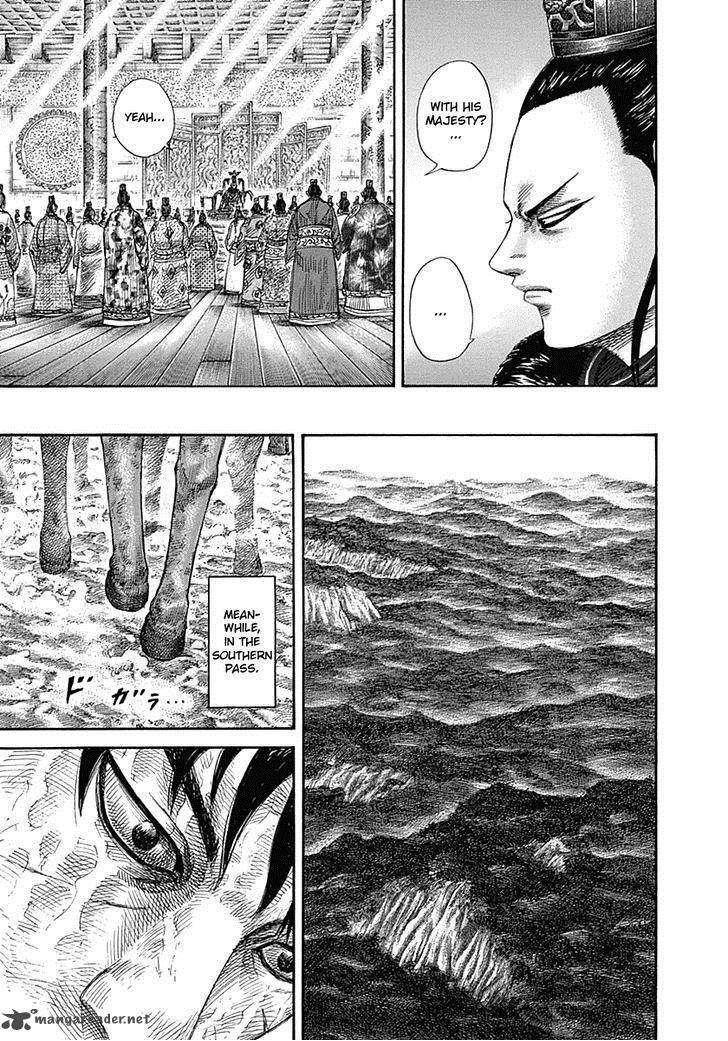 Chapter 328 - Page 16