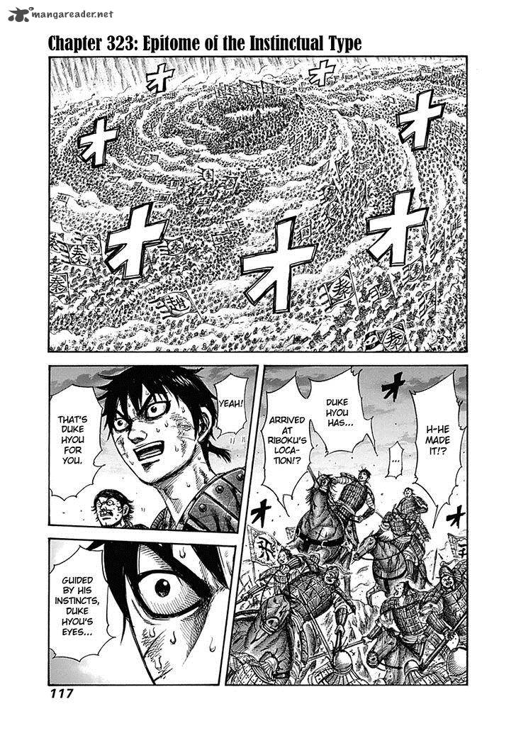 Chapter 323 - Page 1