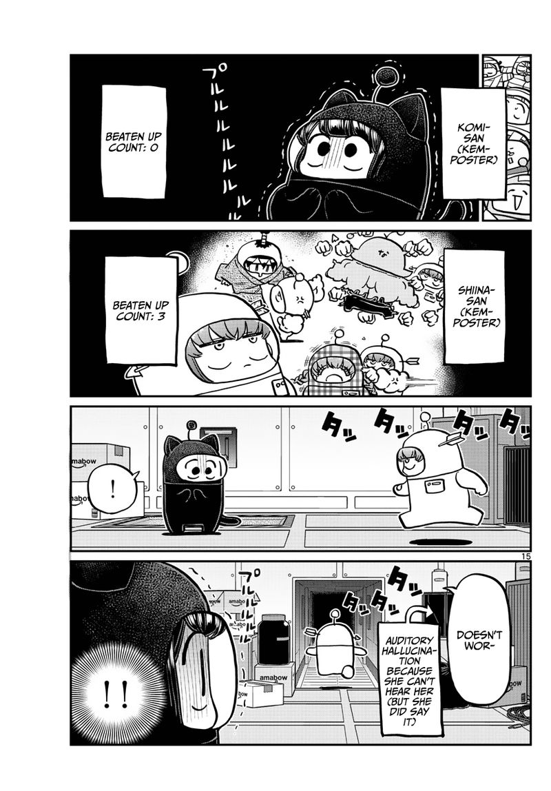 Chapter 354 - Page 15