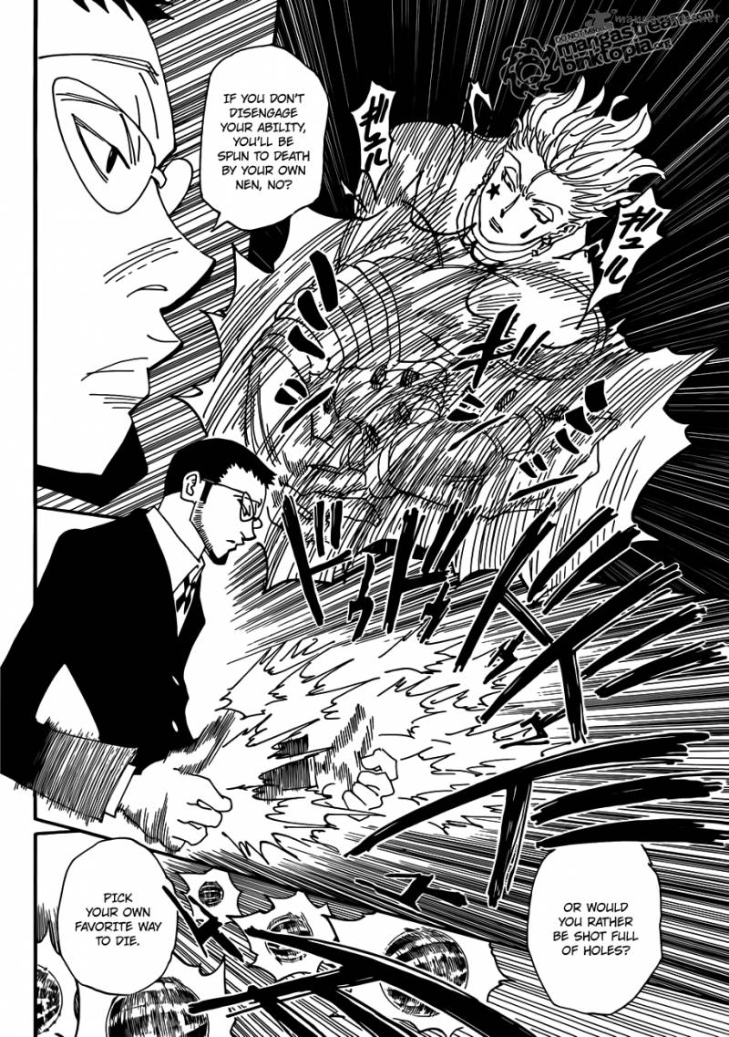 Chapter 327 - Page 14