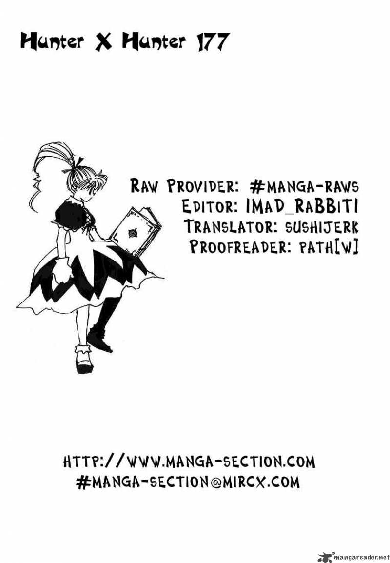 Chapter 177 - Page 16