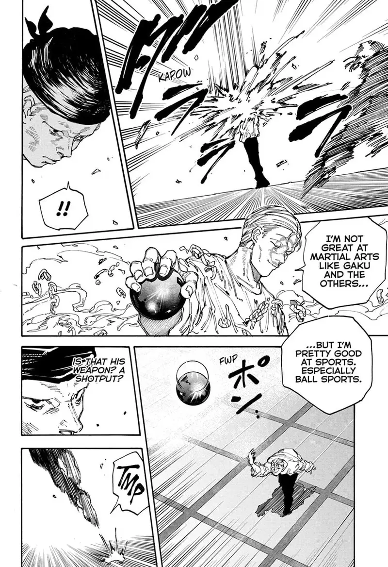 Chapter 139 - Page 16