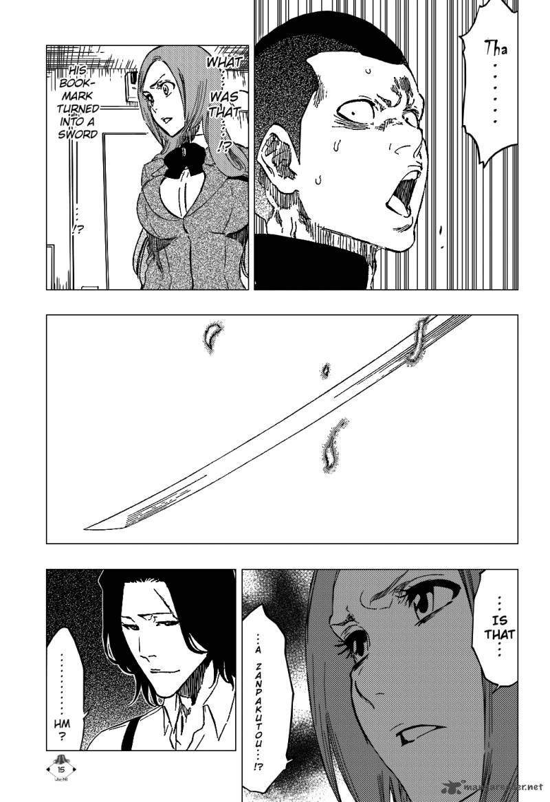 Chapter 439 - Page 17