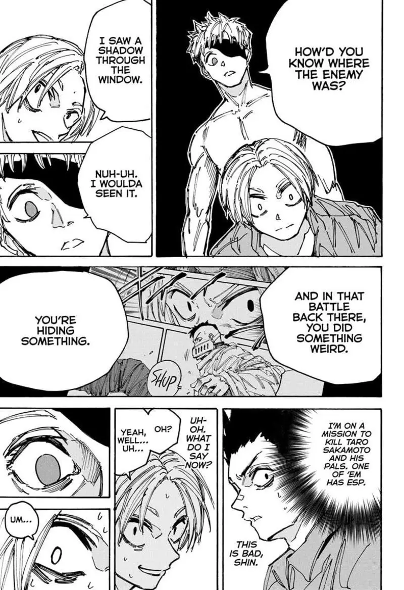 Chapter 187 - Page 17