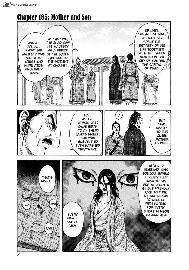 Chapter 185 - Page 8