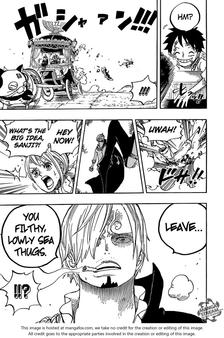 Chapter 843 - Page 17