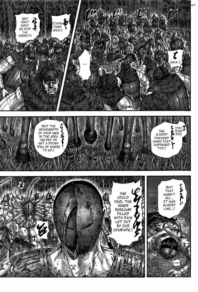 Chapter 570 - Page 9
