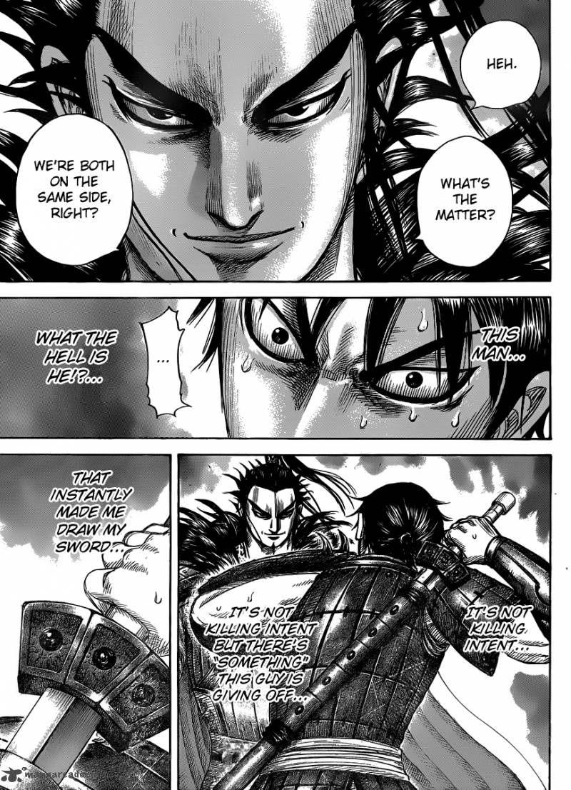 Chapter 442 - Page 12
