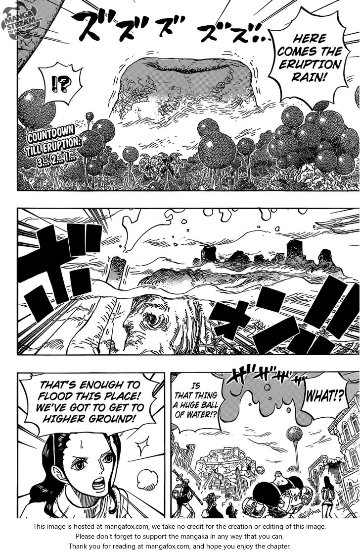 Chapter 806 - Page 3