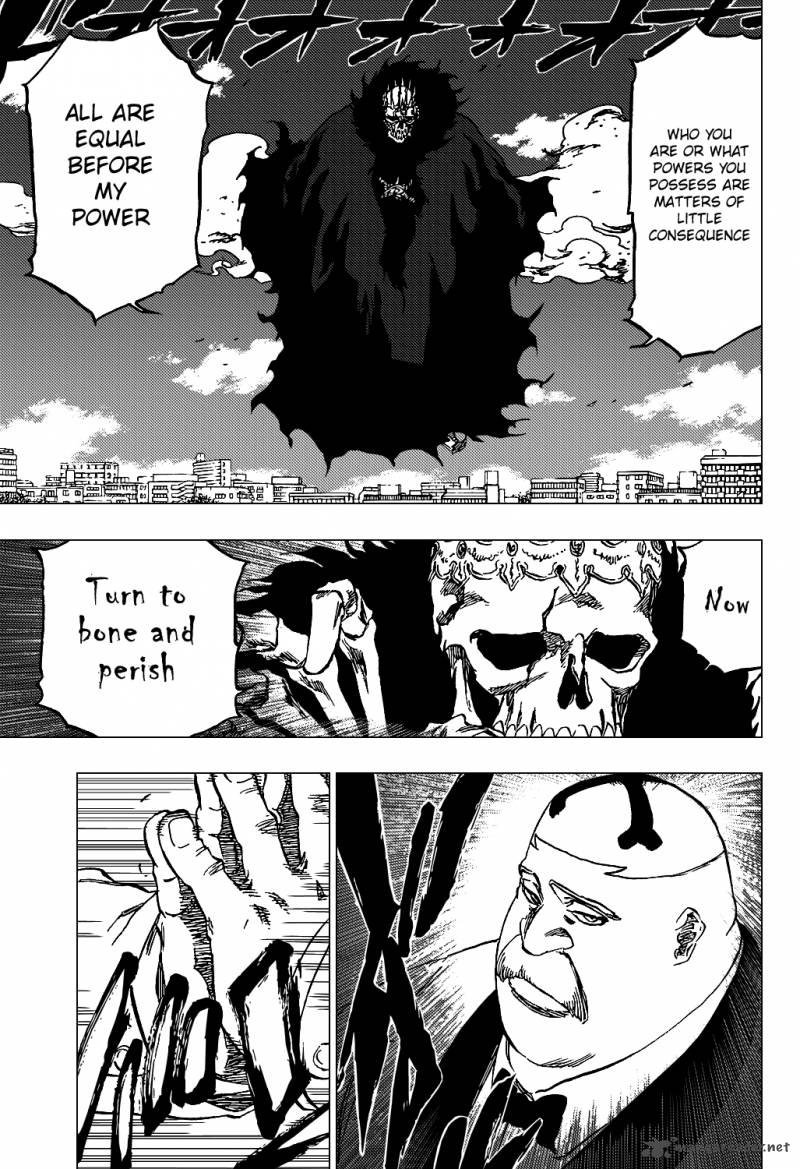 Chapter 368 - Page 20