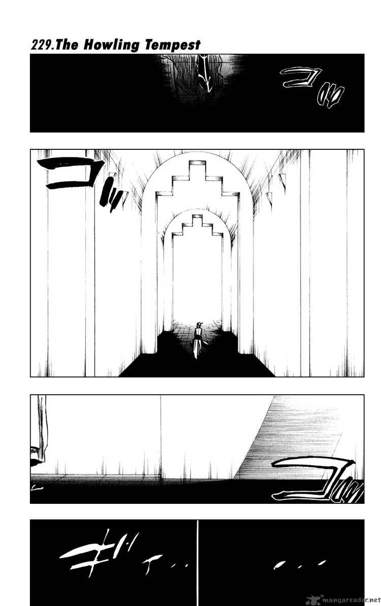 Chapter 229 - Page 1
