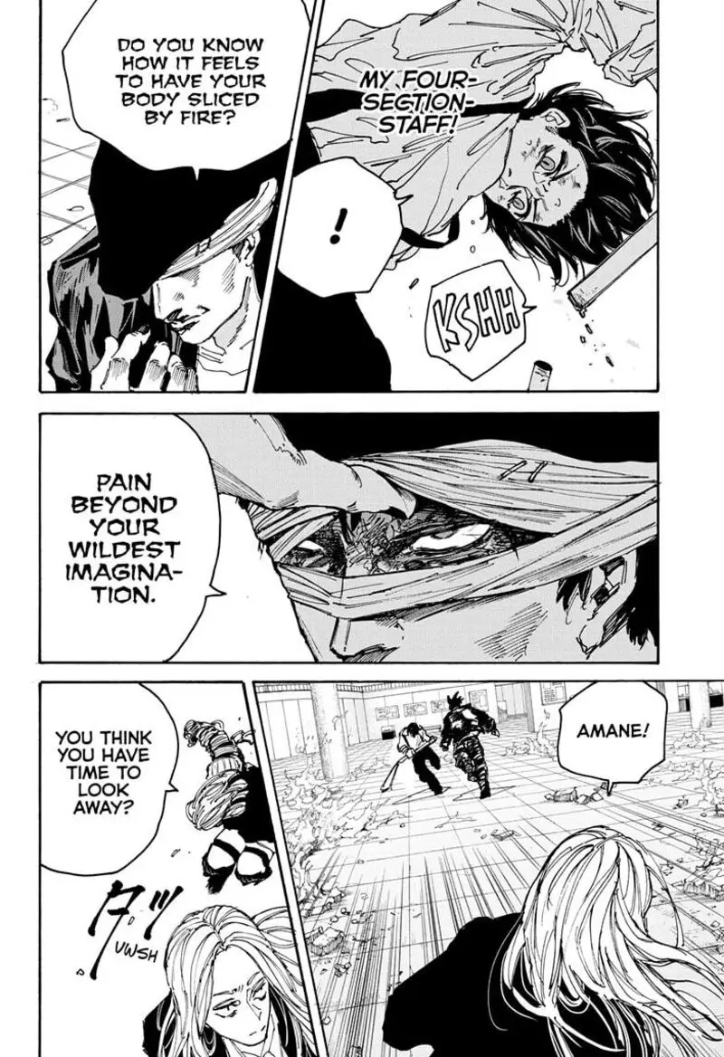 Chapter 160 - Page 10