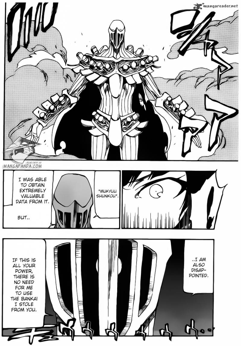 Chapter 550 - Page 12