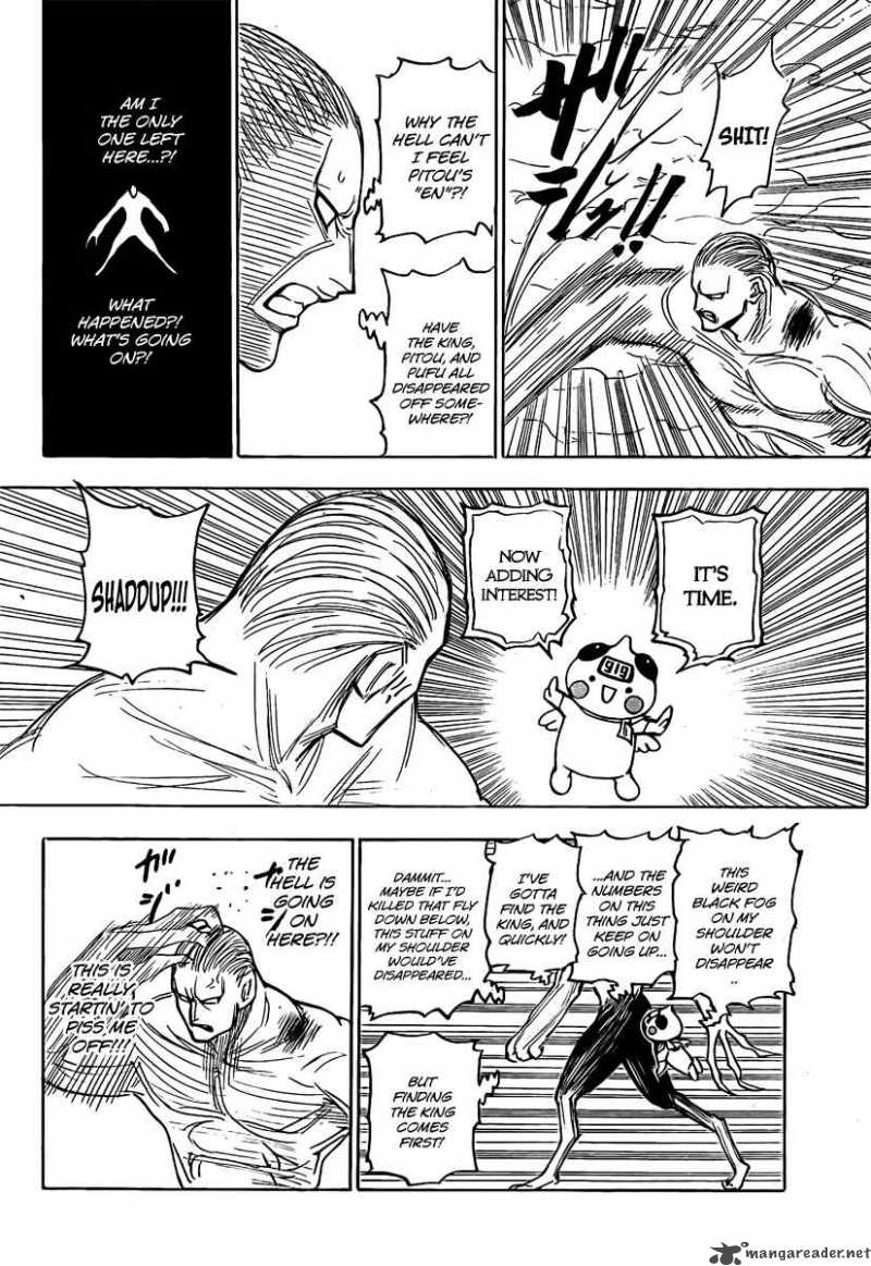 Chapter 277 - Page 16