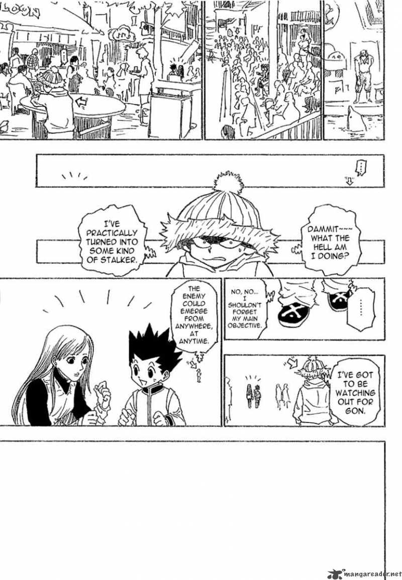 Chapter 218 - Page 10