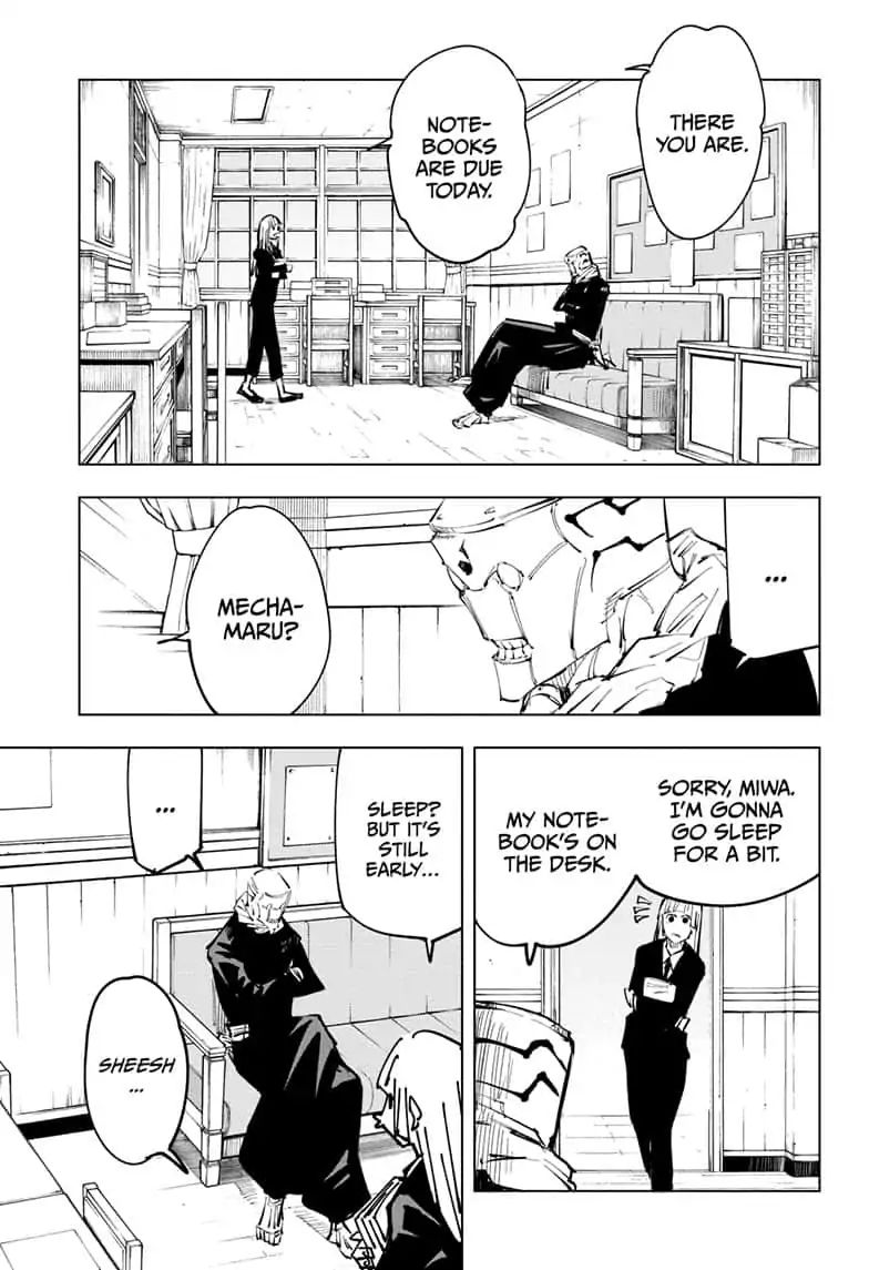 Chapter 79 - Page 11