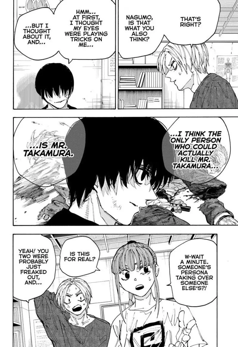 Chapter 168 - Page 16