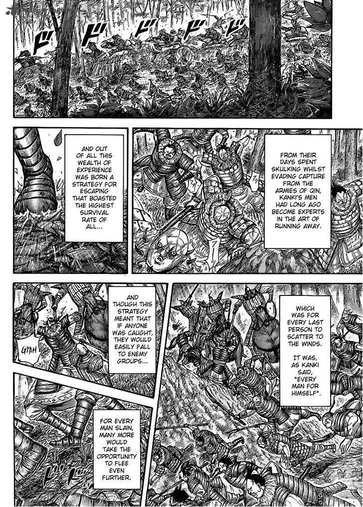 Chapter 450 - Page 9
