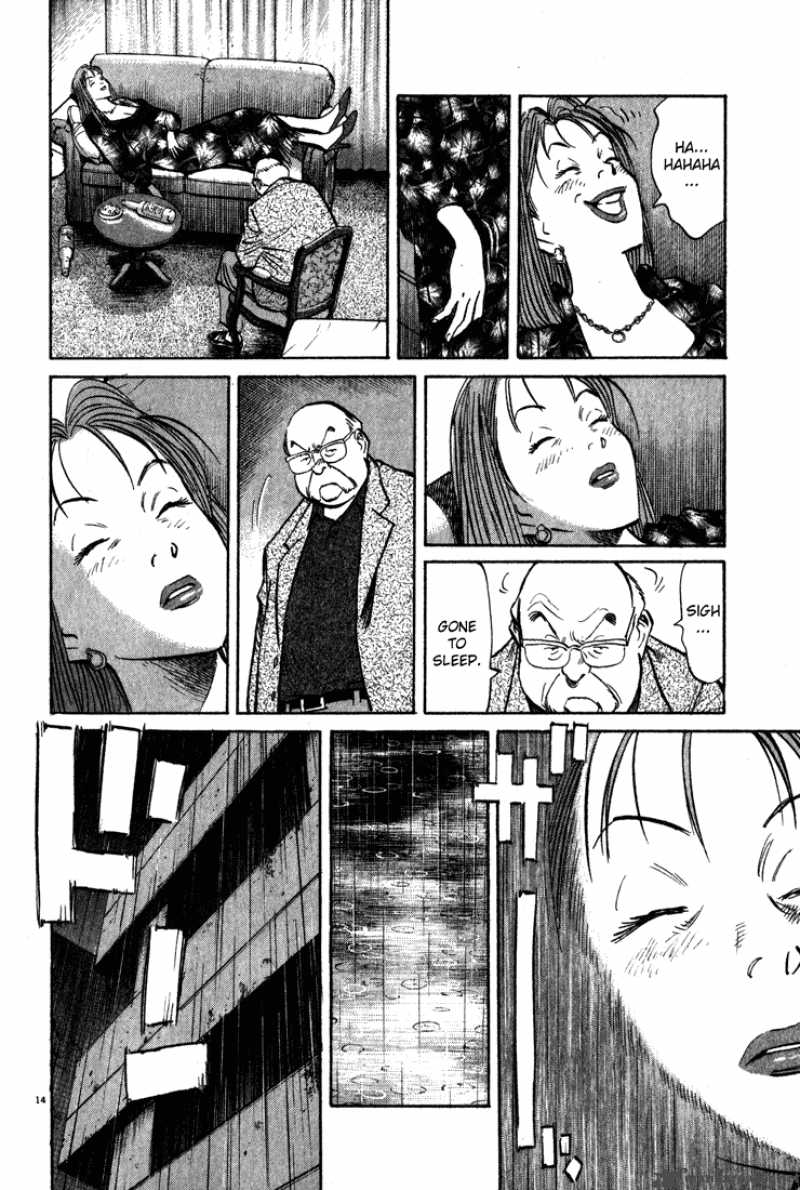 Chapter 108 - Page 14