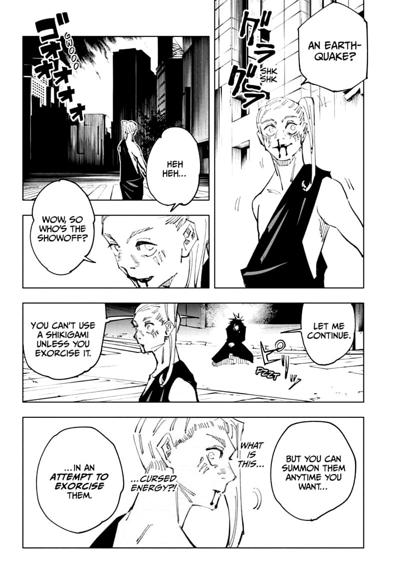 Chapter 117 - Page 7
