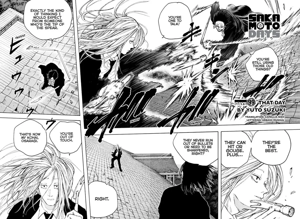 Chapter 99 - Page 2