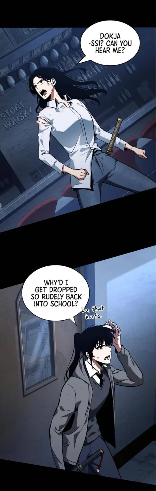 Chapter 67 - Page 24
