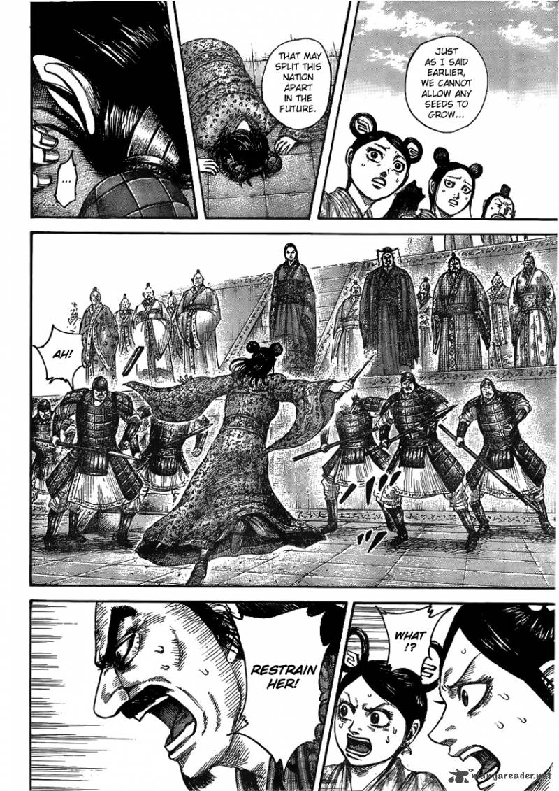 Chapter 436 - Page 12