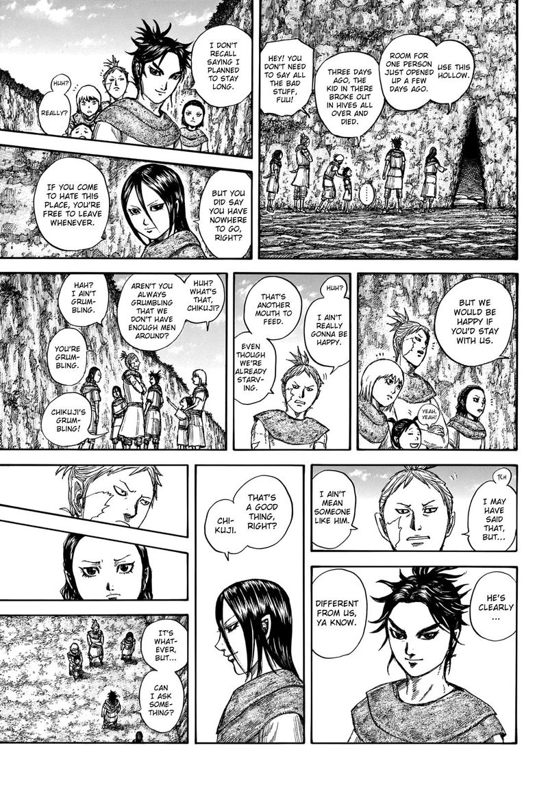 Chapter 733 - Page 3