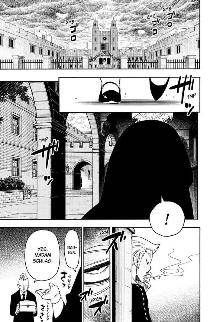Chapter 61 - Page 1