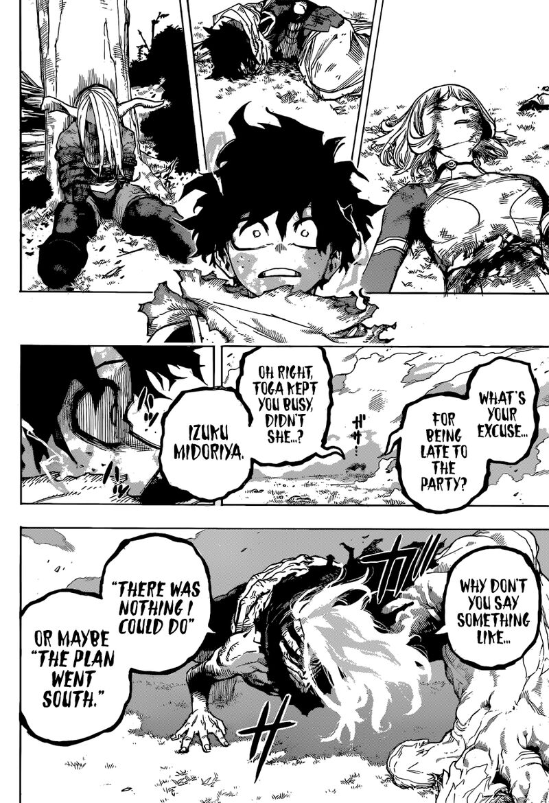 Chapter 367 - Page 10