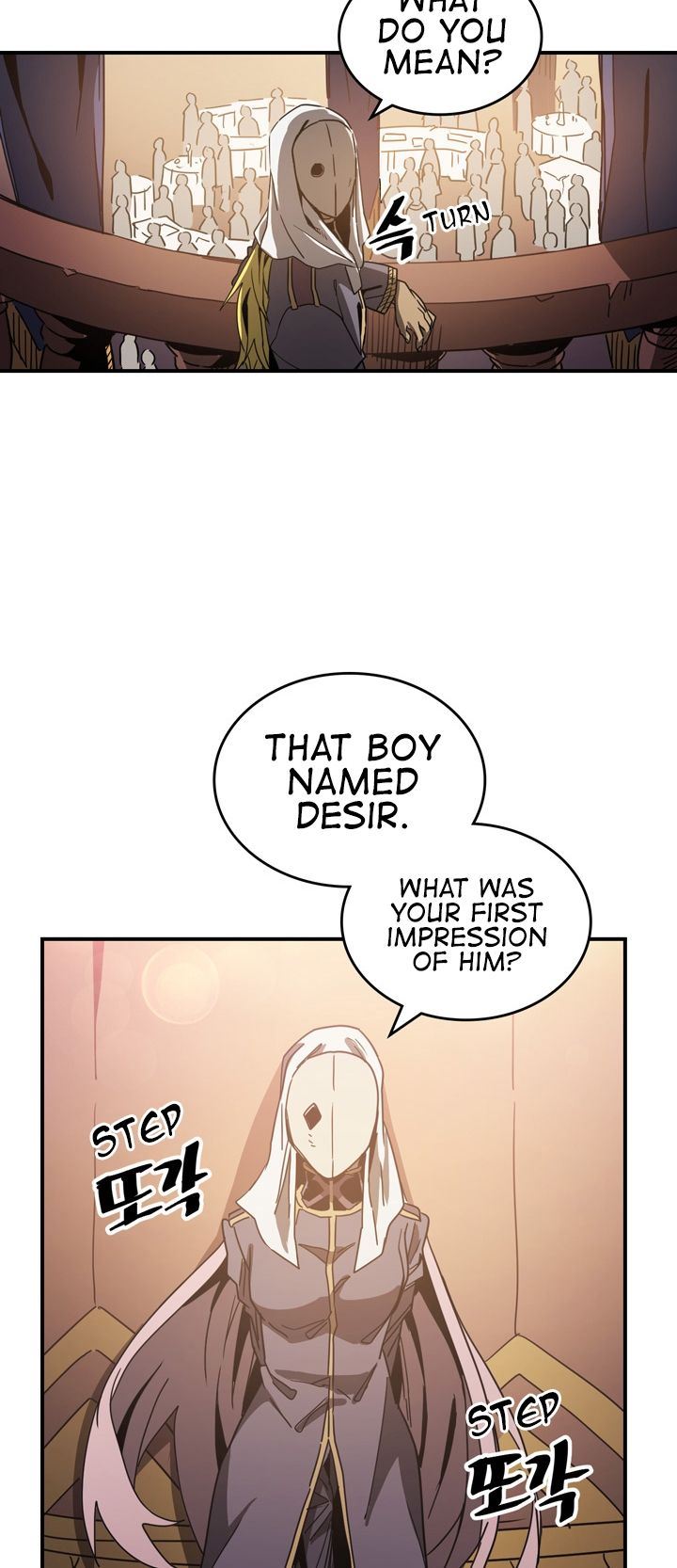Chapter 120 - Page 38