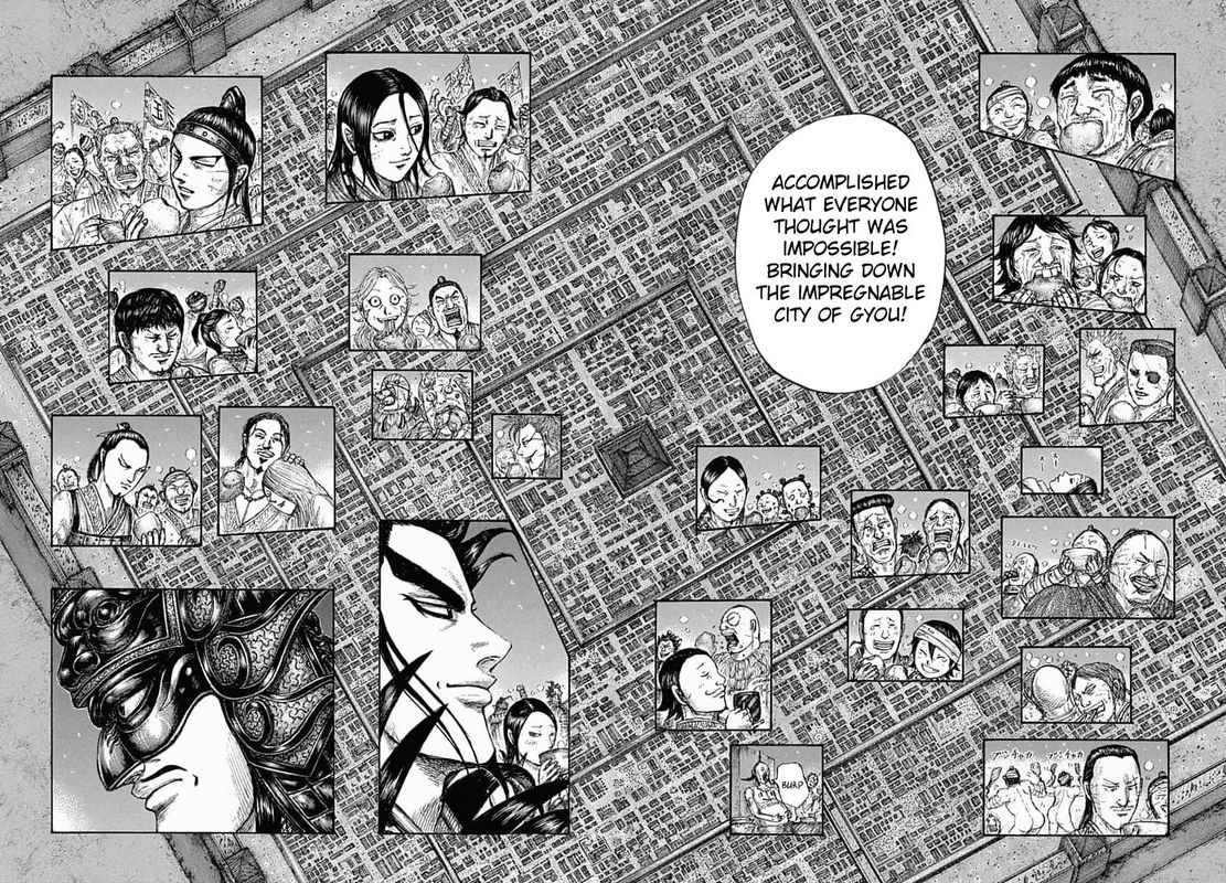 Chapter 639 - Page 10