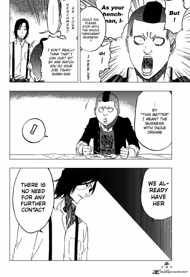 Chapter 442 - Page 21