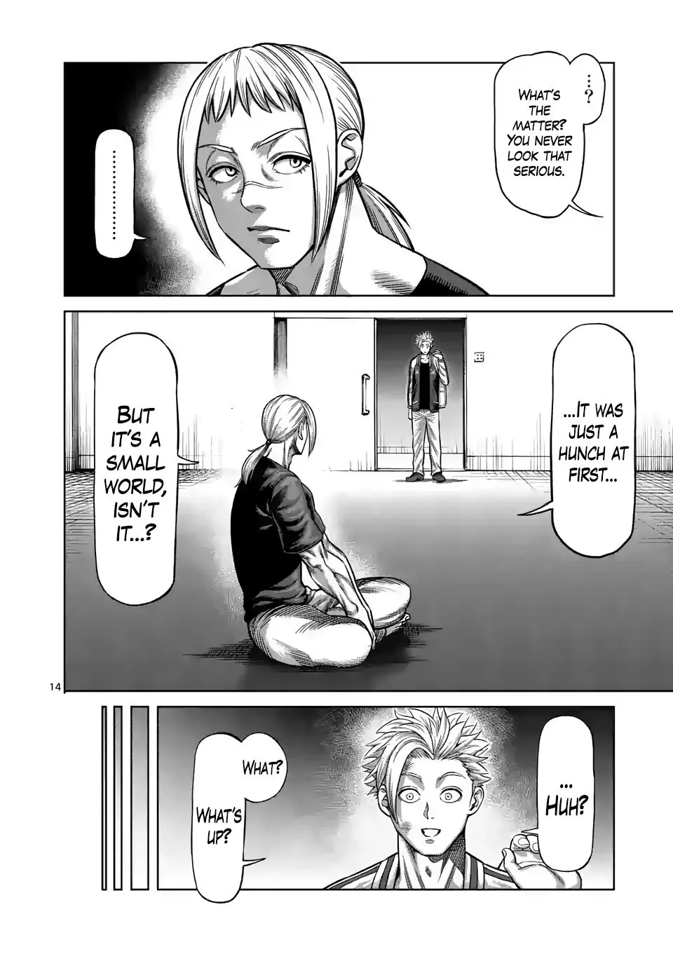 Chapter 27 - Page 14