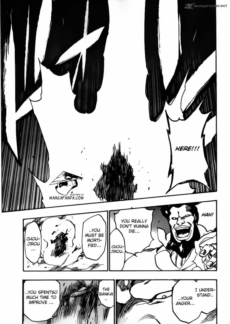 Chapter 504 - Page 16