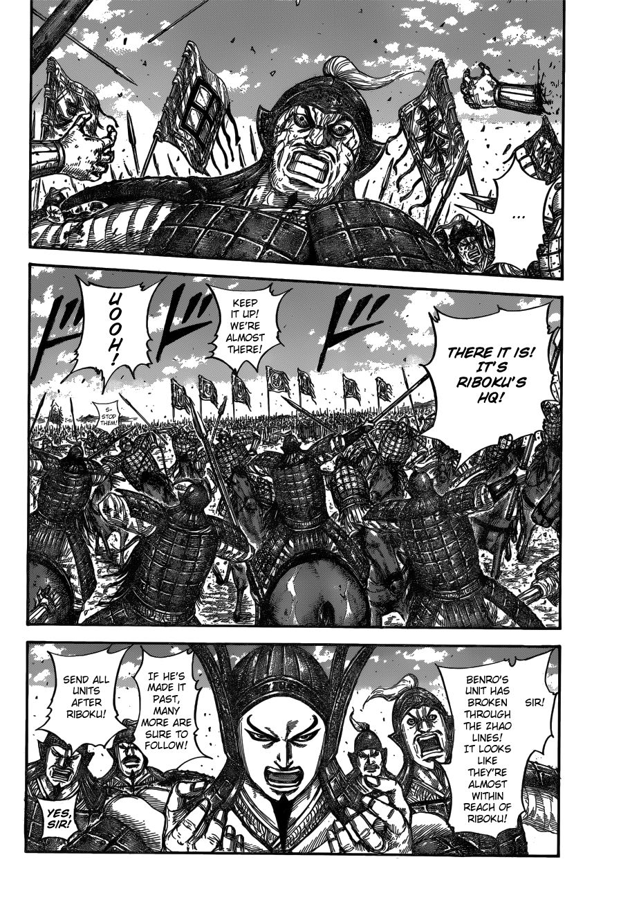 Chapter 614 - Page 2