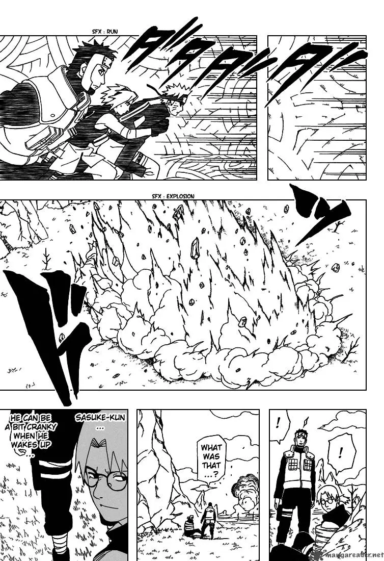 Chapter 306 - Page 3