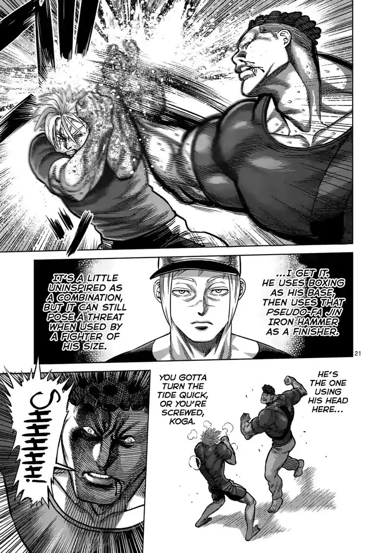 Chapter 35 - Page 21
