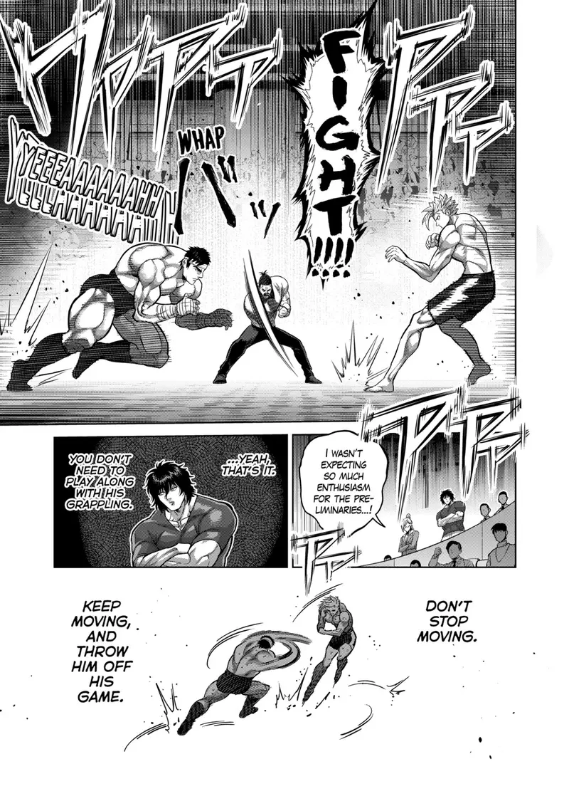 Chapter 162 - Page 15