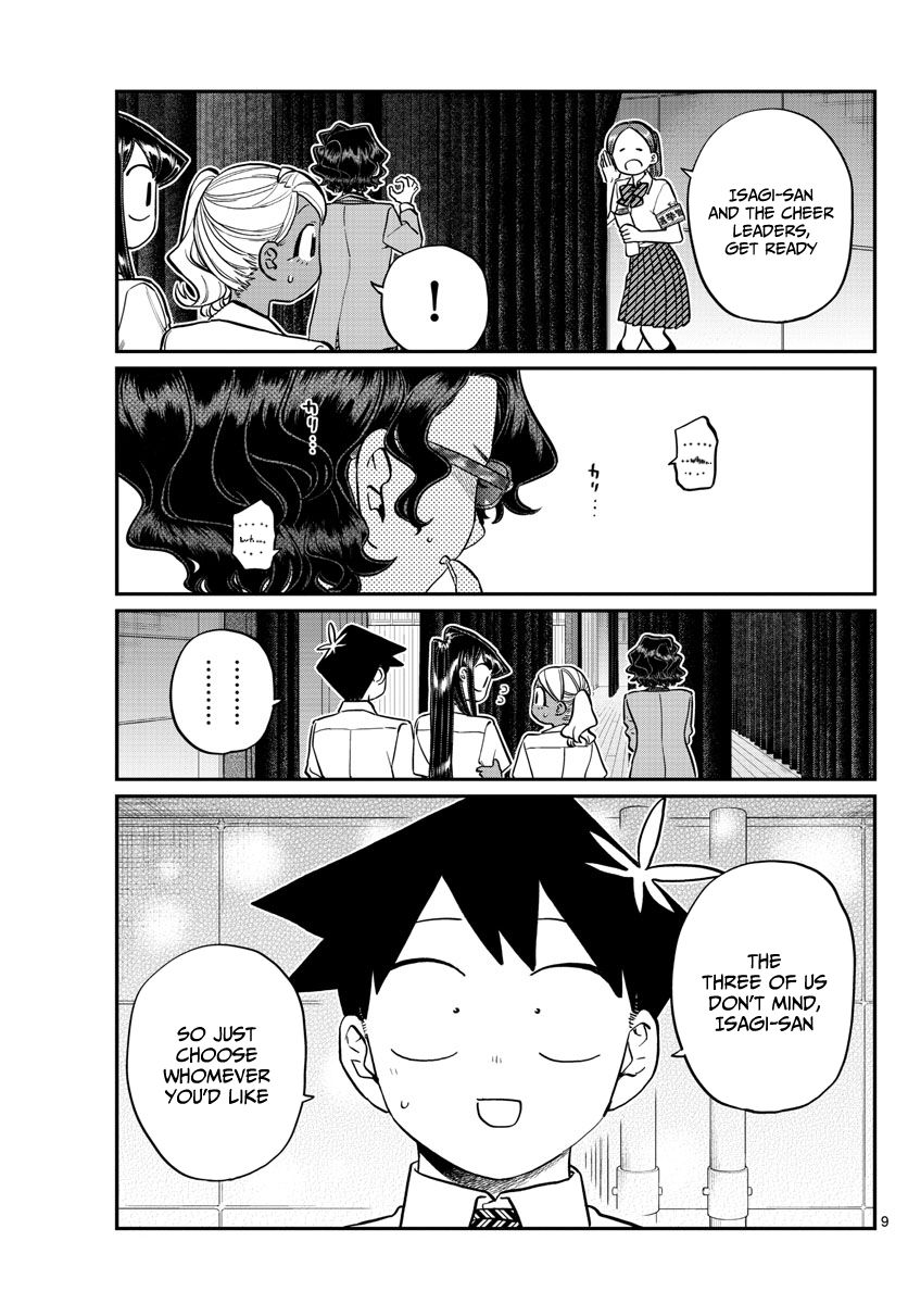 Chapter 202 - Page 9