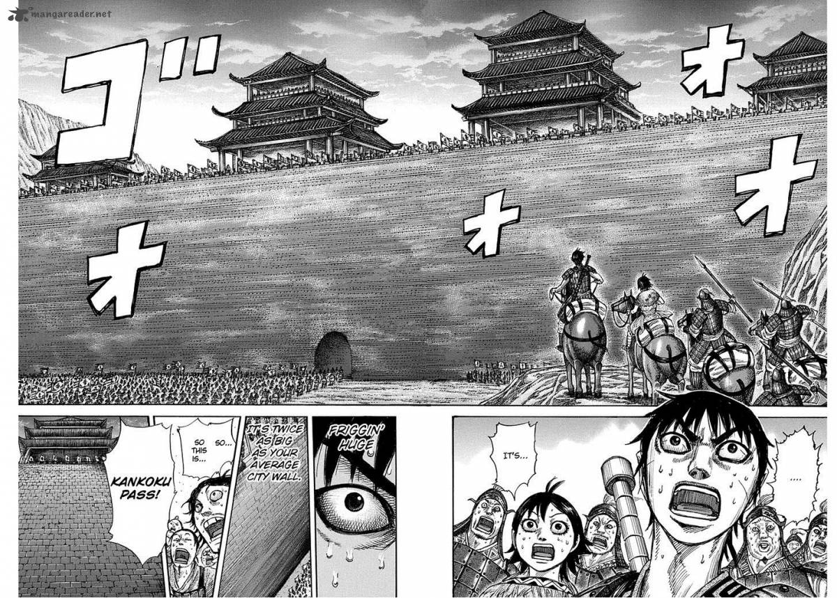 Chapter 269 - Page 16