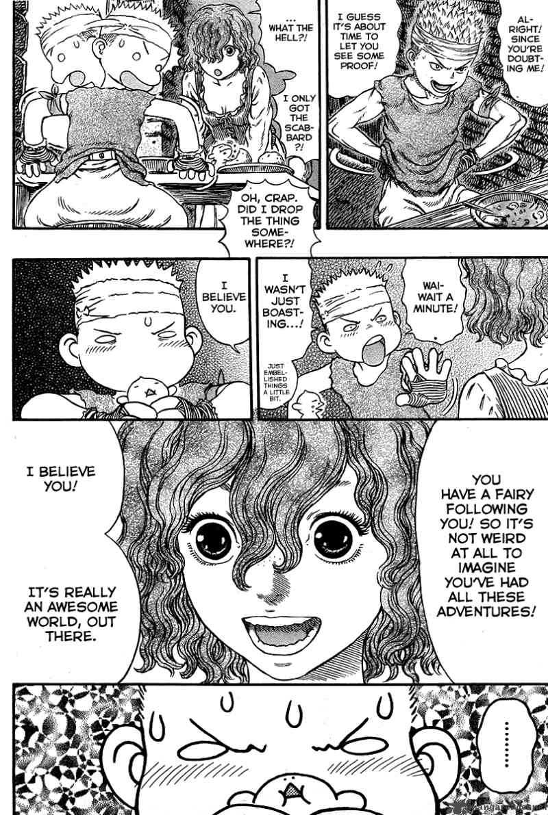 Chapter 312 - Page 18