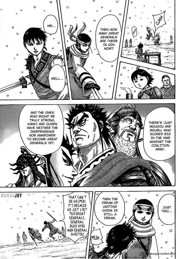 Chapter 364 - Page 12