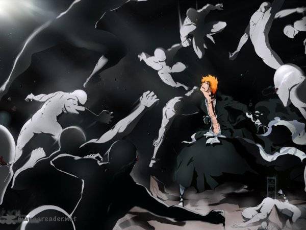 Chapter 549 - Page 1