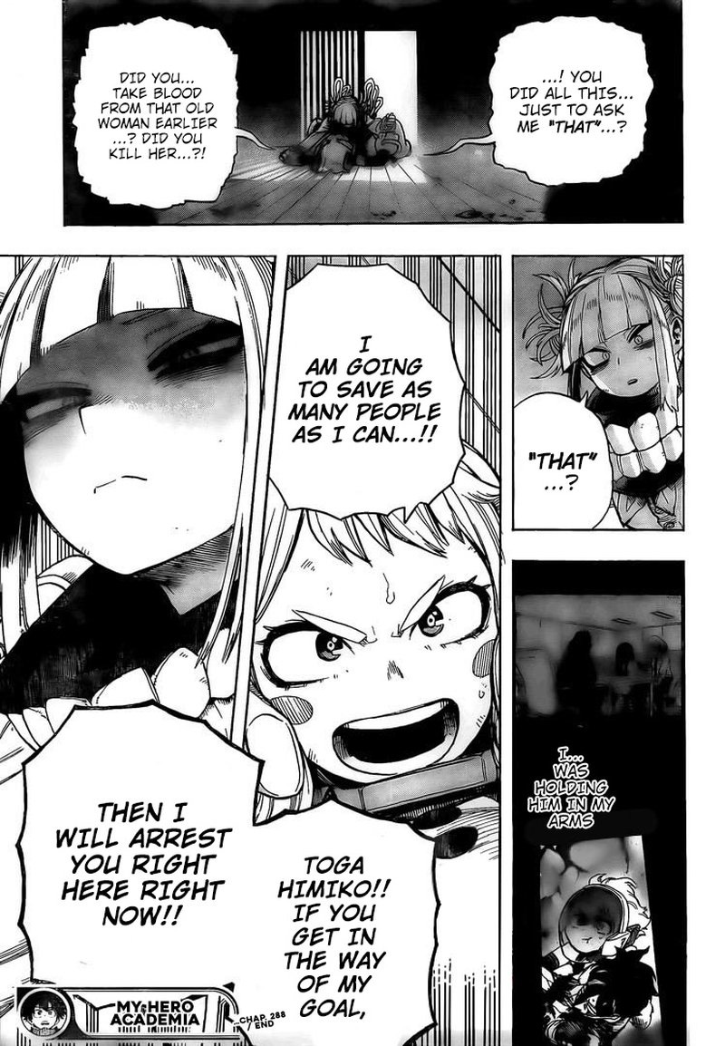 Chapter 288 - Page 16